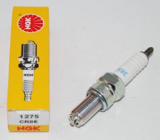 CR8E  �wieca zap�onowa NGK