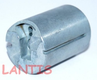 PRZEPUSTNICA GA�NIKA MZ 250