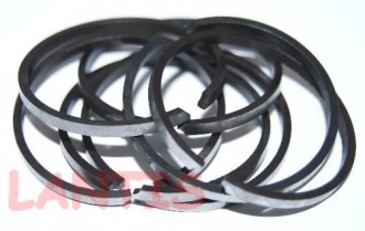 PIER�CIE� T�OKA ROMET R-0 38,00