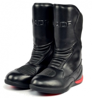 BUTY TURYSTYCZNE ADRENALINE RYO GT CZARNE