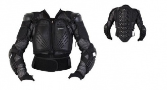 ZBROJA ADRENALINE ODPINANY ZӣW