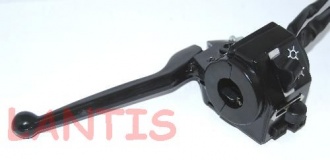 D�WIGNIA Z PRZE��CZNIKAMI KPL LEWA STRONA SIMSON