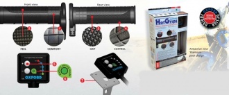 OXFORD PODGRZEWANE MANETKI PREMIUM ADVENTURE