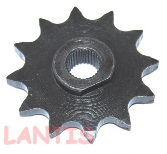 Z�BATKA ZDAWCZA DWUSTRONNA KOMAR 12Z