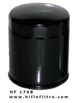 FILTR OLEJU HF170