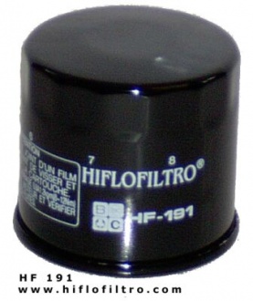 FILTR OLEJU HF191