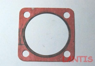 USZCZELKA G�OWICY WSK 125