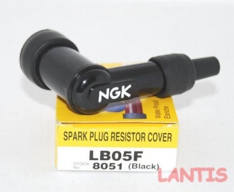 LB05F FAJKA �WIECY ZAP�ONOWEJ NGK