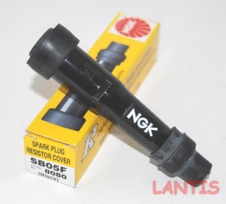 SB05F FAJKA �WIECY ZAP�ONOWEJ NGK