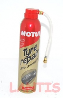 �RODEK DO NAPRAWY OPON MOTUL P3 TYRE REPAIR 0,3L