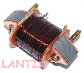 CEWKA STATORA �ADOWANIA SIMSON 12V/21W