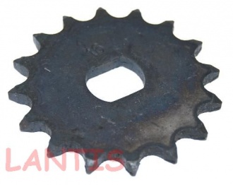 Z�BATKA ZDAWCZA SIMSON S-51 16Z