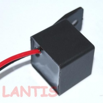 PRZERYWACZ KIERUNK�W LED UNIWERSAL 12V