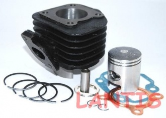 CYLINDER 65cc ZESTAW CHI�SKIE 2T KEEWAY sworze� 12