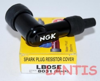 LB05E FAJKA �WIECY ZAP�ONOWEJ NGK