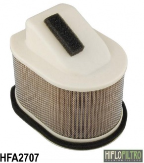 FILTR POWIETRZA HIFLO KAWASAKI Z-750 04-
