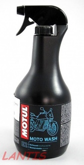 P�YN DO MYCIA MOTOCYKLA MOTUL E2 MOTO WASH 1L