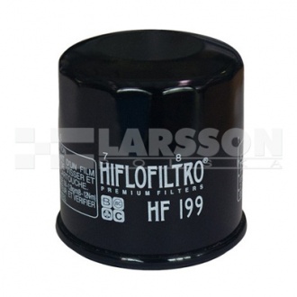 FILTR OLEJU HF199