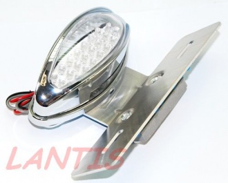 LAMPA TY� LED Z MOCOWANIEM
