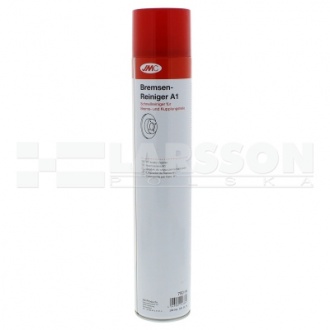SPRAY JMC A1 DO CZYSZCZENIA HAMULC�W 0,75 l