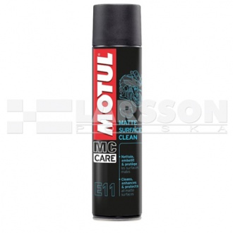 �ROD. MOTUL CZYSZCZ. MATOWYCH POWIERZCHNI E11