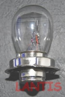 �AR�WKA 12V 15W P26 HELLA