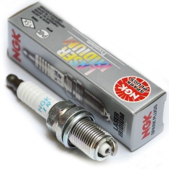 CR9EIA-9 �wieca zap�onowa NGK IRYDOWA