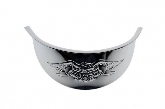 DASZEK DO LAMP LIGHTBAR�W Z OR�EM 4 1/2 CALA