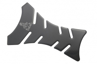 TANKPAD NAKLEJKA DAKAR KARBON DU�Y