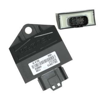 MODU� DELLORTO ODBLOKOWANY JUNAK BARTON TUNING