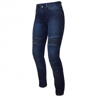 SPODNIE JEANS REBELHORN AGNESS II LADY
