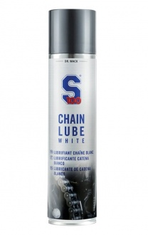 S100 WEISSES 2.0 SMAR DO �A�CUCHA W SPRAYU 400ml