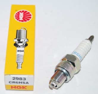 CR6HSB-9  �wieca zap�onowa NGK