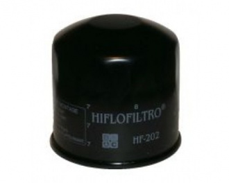 FILTR OLEJU HF202