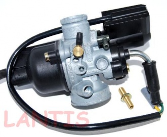 GA�NIK CPI GTX 50 PHVA12
