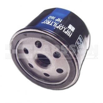 FILTR OLEJU HF160